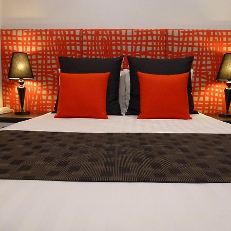 Tower Motor Inn Mount Gambier Extérieur photo