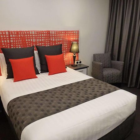 Tower Motor Inn Mount Gambier Extérieur photo
