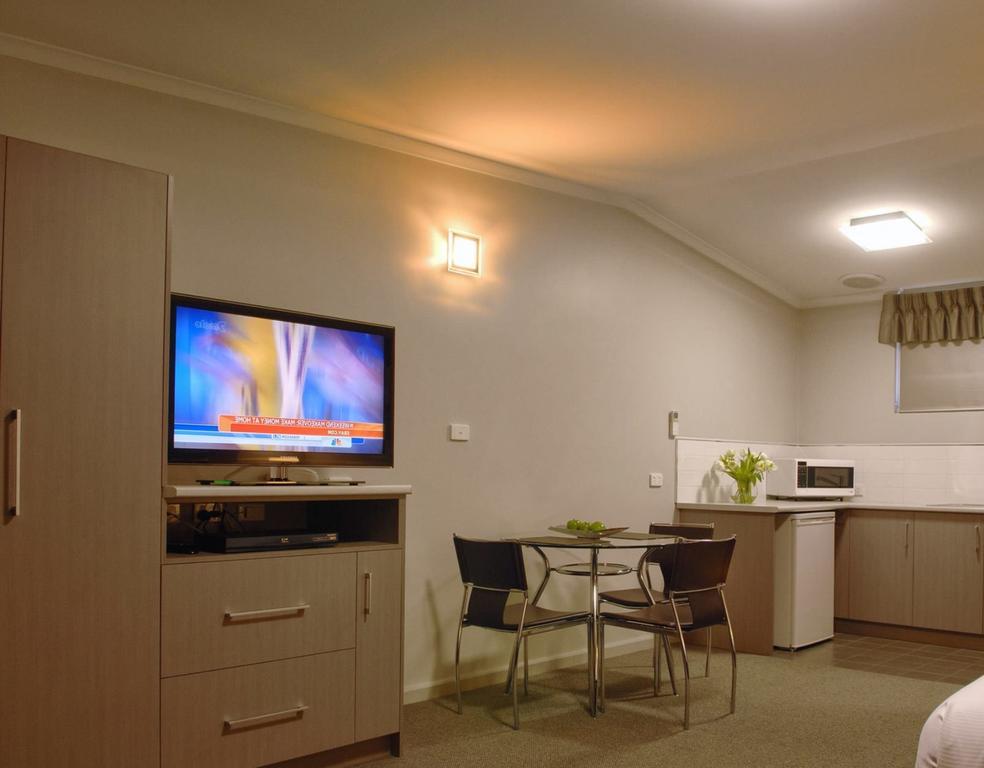 Tower Motor Inn Mount Gambier Extérieur photo