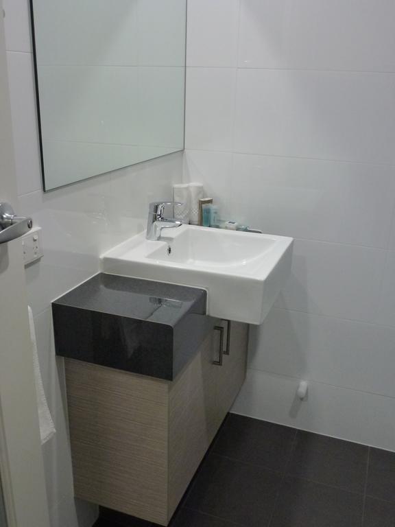 Tower Motor Inn Mount Gambier Chambre photo