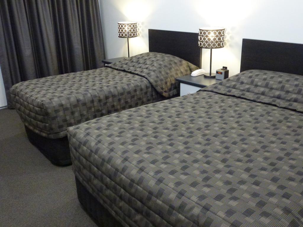 Tower Motor Inn Mount Gambier Extérieur photo