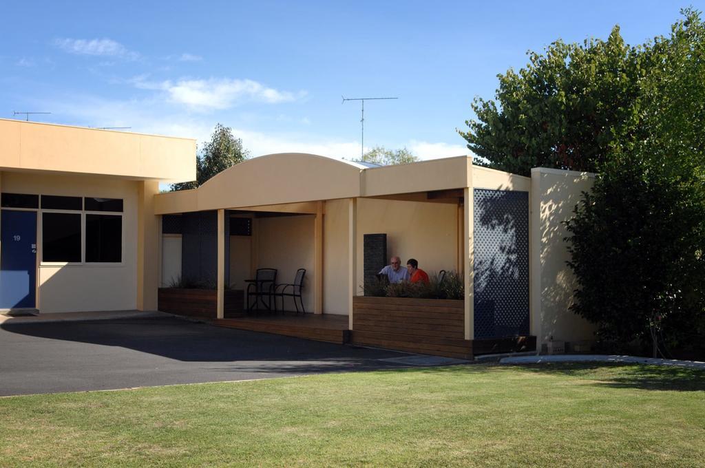 Tower Motor Inn Mount Gambier Extérieur photo