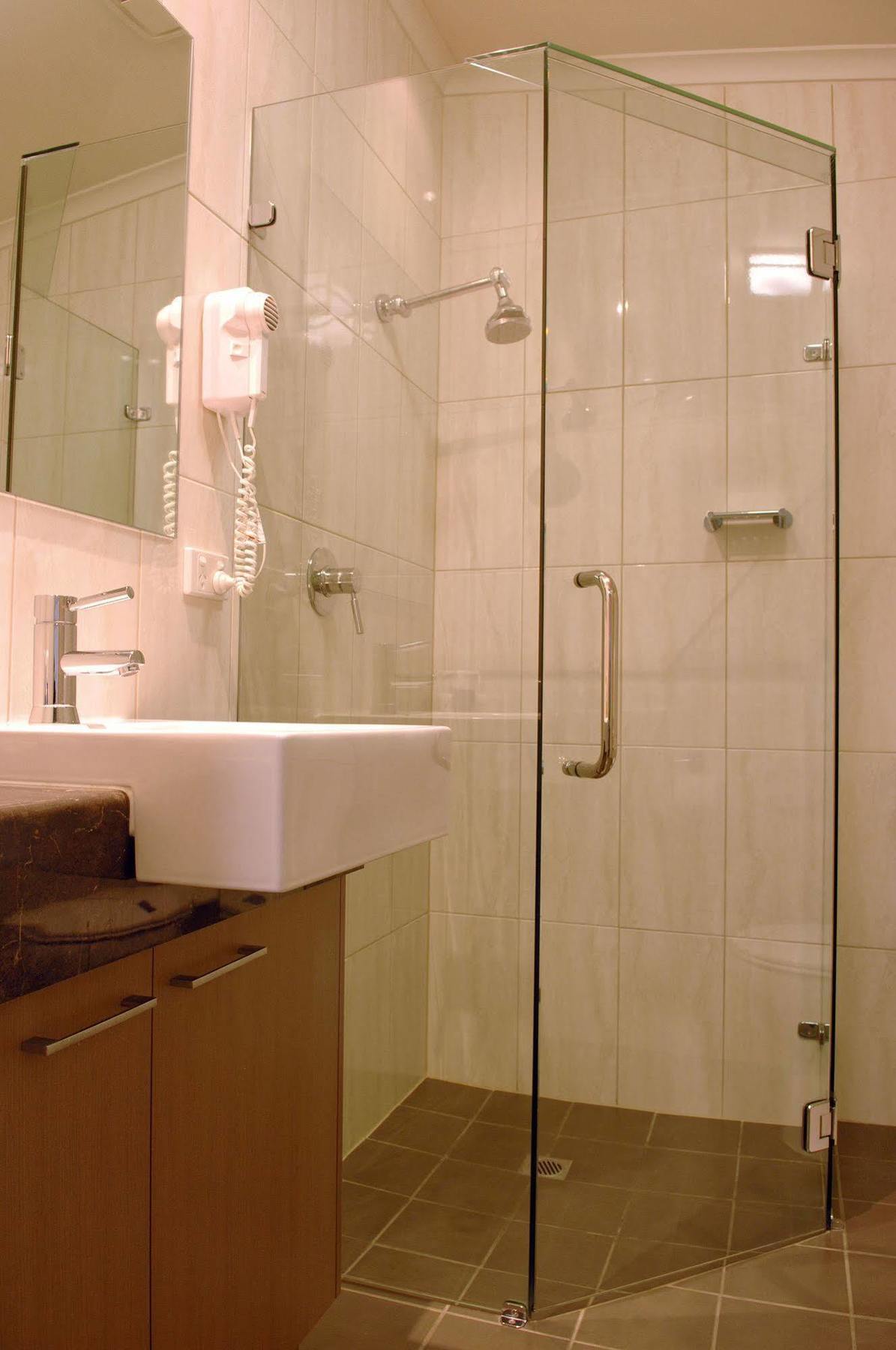 Tower Motor Inn Mount Gambier Extérieur photo