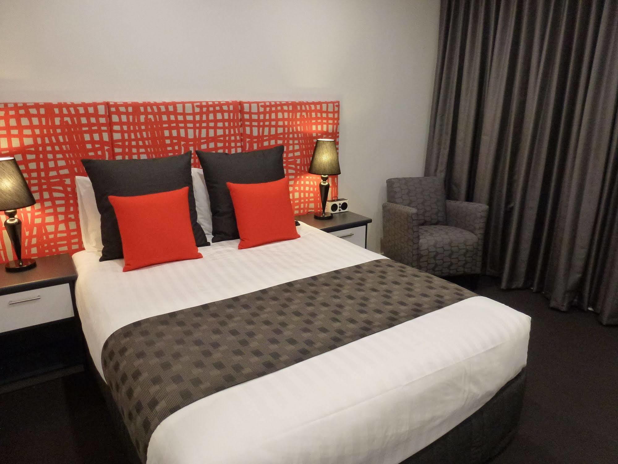 Tower Motor Inn Mount Gambier Extérieur photo