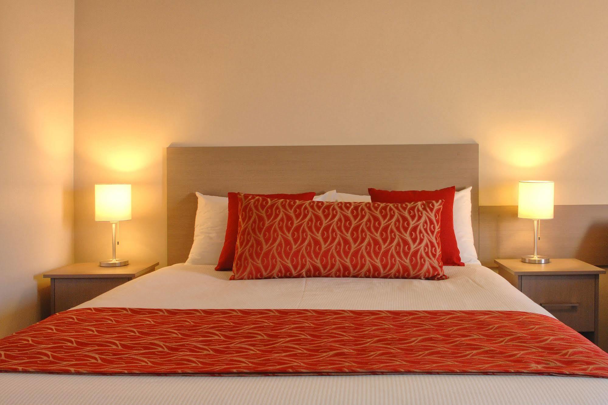 Tower Motor Inn Mount Gambier Extérieur photo