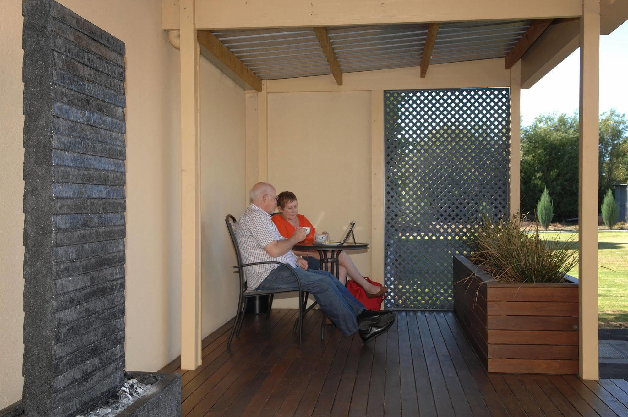 Tower Motor Inn Mount Gambier Extérieur photo