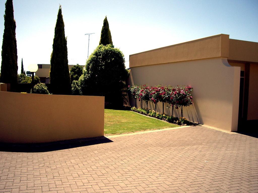 Tower Motor Inn Mount Gambier Extérieur photo