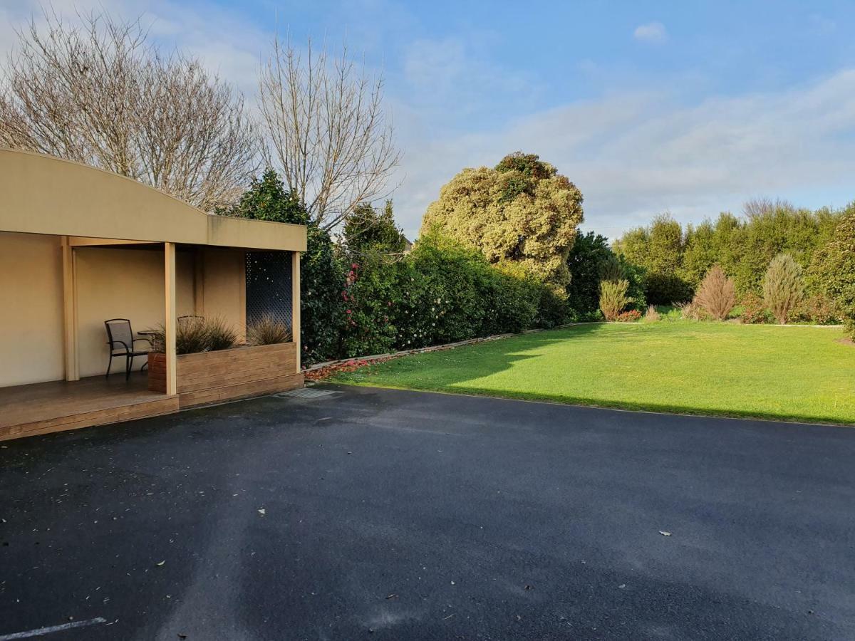 Tower Motor Inn Mount Gambier Extérieur photo