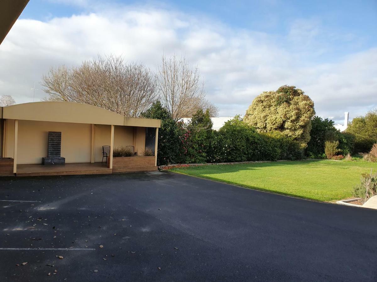 Tower Motor Inn Mount Gambier Extérieur photo